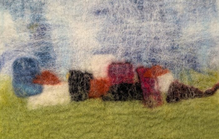 extrait paysage urbain louise.h